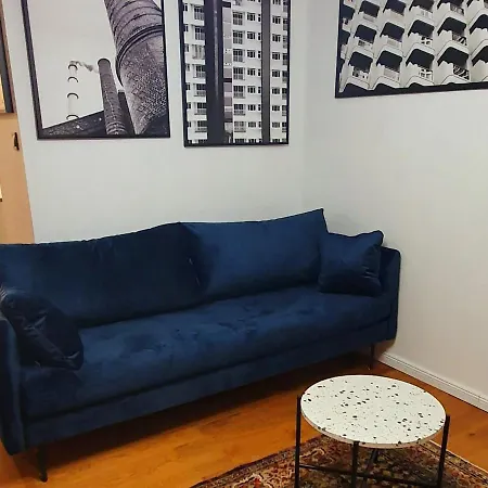 Kochanowskiego6 Center * Katowice
