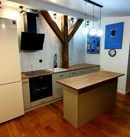 Kochanowskiego6 Center