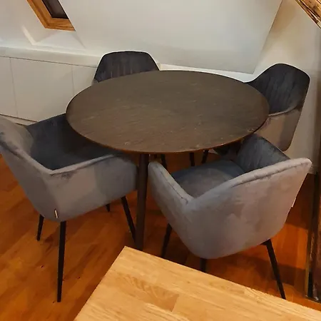 Apartment Kochanowskiego6 Center Kattowitz