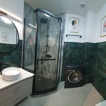 Kochanowskiego6 Center Apartment Kattowitz