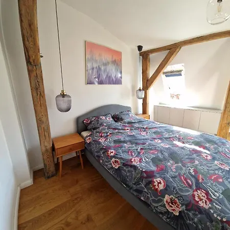 Kochanowskiego6 Center 公寓 *