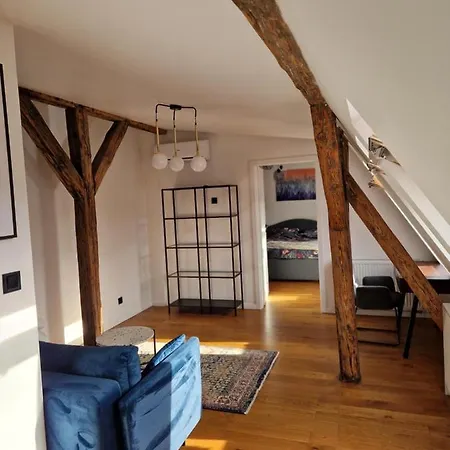 Kochanowskiego6 Center