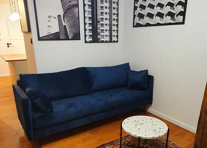 Kochanowskiego6 Center * Κατοβίτσε