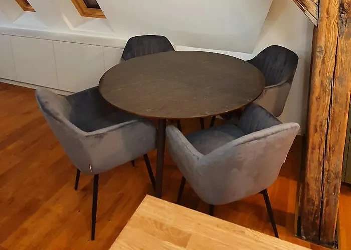 Διαμέρισμα Kochanowskiego6 Center Κατοβίτσε