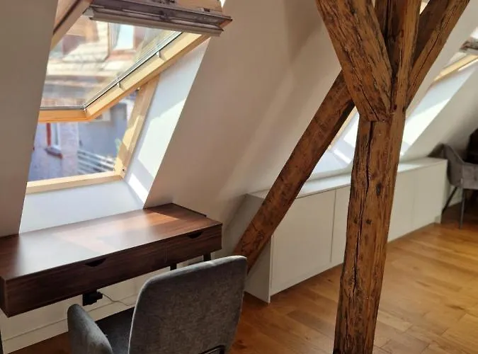 Kochanowskiego6 Center