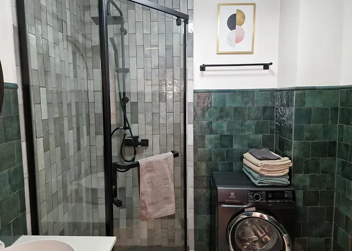 Kochanowskiego6 Center *