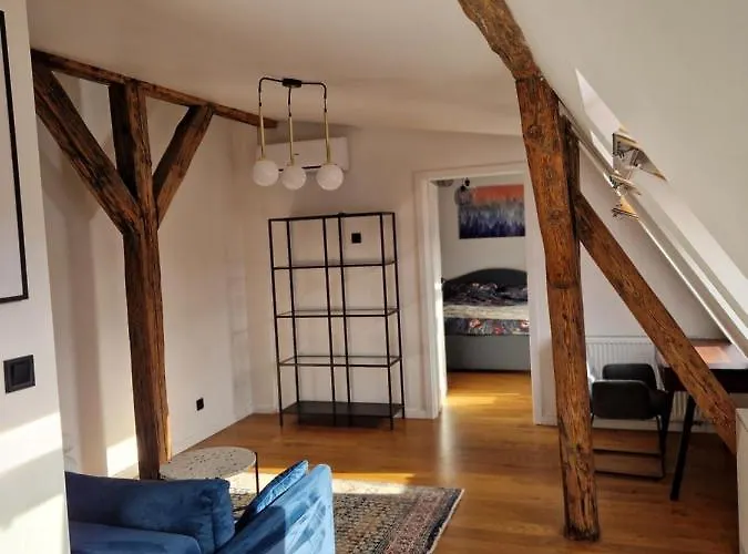 Kochanowskiego6 Center